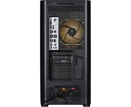 .Actina Gaming GameOn Персональные компьютеры