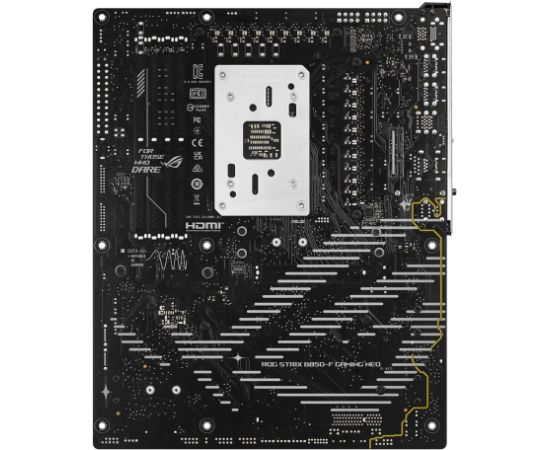 Płyta główna ASUS ROG STRIX B850-F GAMING NEO Mātes plates