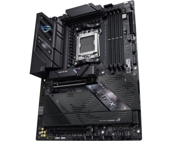 Płyta główna ASUS ROG STRIX B850-F GAMING NEO Mātes plates