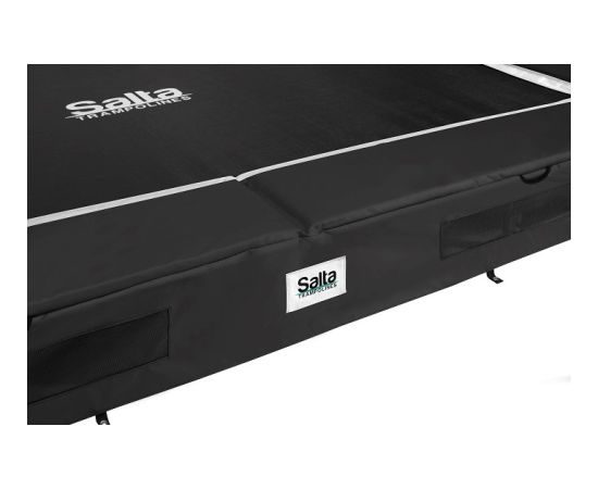 Salta Premium Ground - 214 x 305 cm recreational/backyard trampoline Batuti un aksesuāri