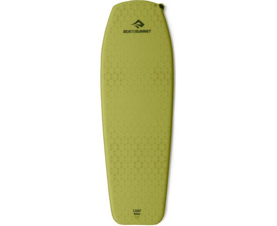 Mata samopompująca SEA TO SUMMIT Camp Mat Tarragon Надувные кровати и матрасы, Подушки