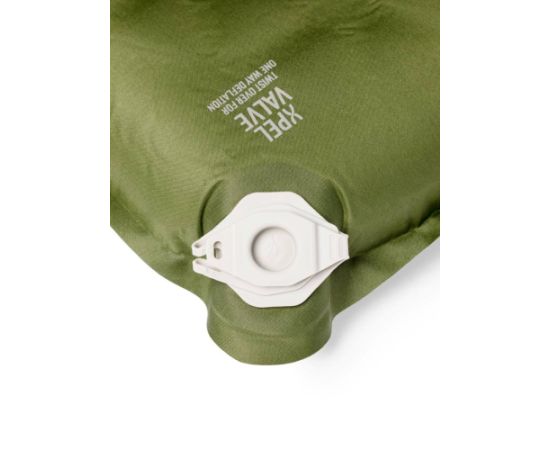 Mata samopompująca SEA TO SUMMIT Camp Mat Tarragon Надувные кровати и матрасы, Подушки