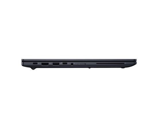 ASUS B3405CCA-LY3270X Ultra 5 225H 14.0"WUXGA 60Hz Wide view 300nits AG 16GB DDR5 SSD512 Intel Graphics LTE WLAN+BT Cam1080p 50WHrs W11Pro Gentle Grey 3Y OnSite Portatīvie datori