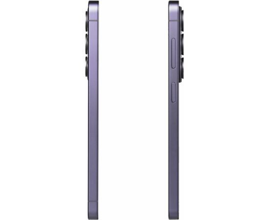 Samsung Galaxy S26+ 17 cm (6.7") Dual SIM Android 16.0 5G USB Type-C 12 GB 512 GB 4900 mAh Violet Мобильные телефоны