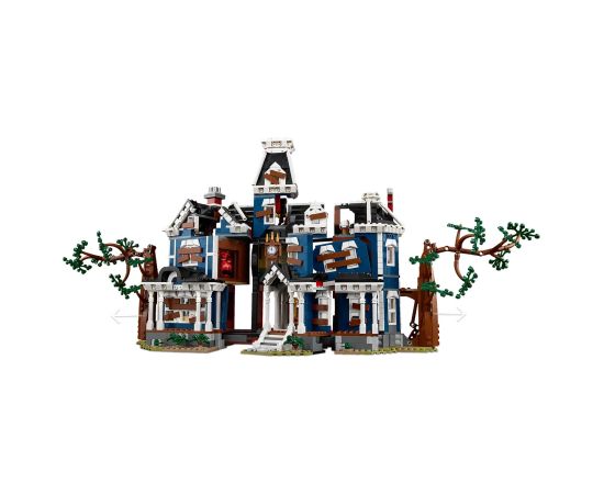 LEGO ICONS 11370 Stranger Things: The Creel House Jaunumi, Bērnu preces