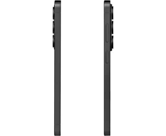 Samsung Galaxy S26+ 17 cm (6.7") Dual SIM Android 16.0 5G USB Type-C 12 GB 512 GB 4900 mAh Black Мобильные телефоны