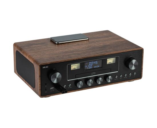 AKAI Wieża AM-100 RHAPSODY Jaunumi - Audio-Video