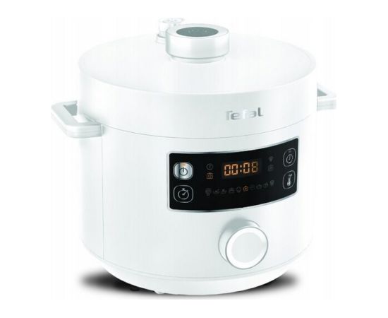 Multicooker TEFAL CY754130 Virtuves kombaini
