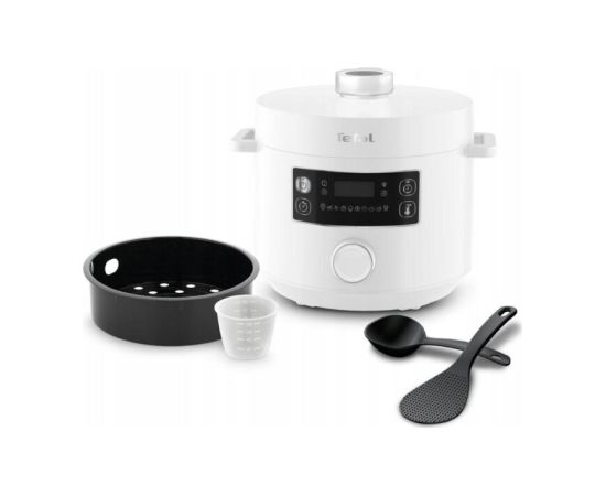 Multicooker TEFAL CY754130 Virtuves kombaini