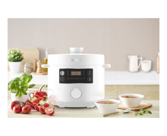 Multicooker TEFAL CY754130 Virtuves kombaini