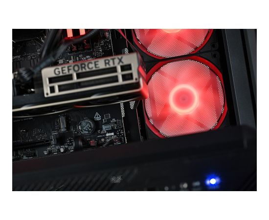 .Actina Gaming GameOn Персональные компьютеры