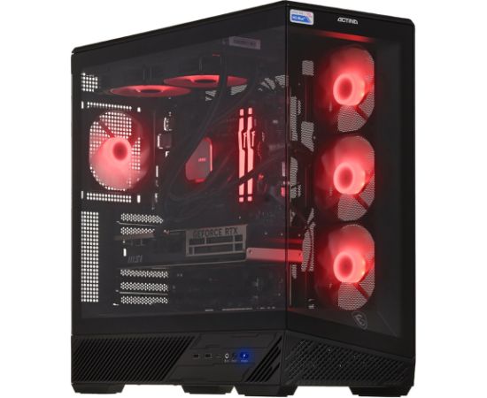 .Actina Gaming GameOn Personālie datori