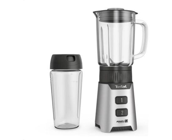 Blender kielichowy TEFAL BL16GE30 Jaunumi Sadz. tehnika