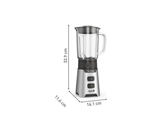 Blender kielichowy TEFAL BL16GE30 Jaunumi Sadz. tehnika