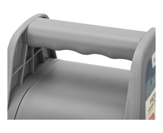 Montis Przedłużacz domowy zwijany 10m MT189 2 AC outlet(s) Strāvas pagarinātāji