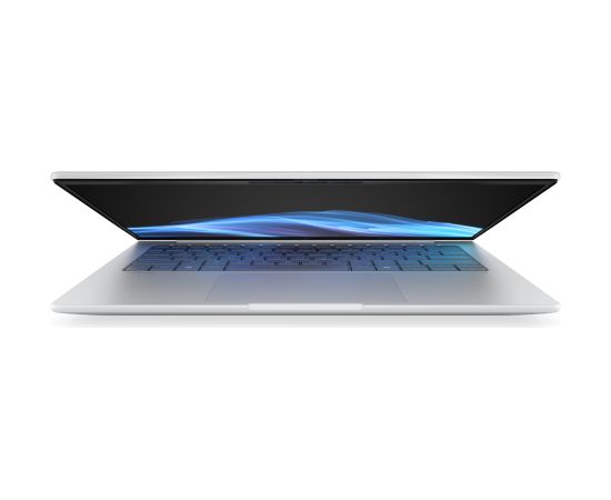 HP EliteBook 8 G1i AI 14 - Ultra 5-228V, 32GB, 512GB SSD, 14 WUXGA 300-nit AG, 5MP IR cam, WWAN-ready, Smartcard, FPR, US backlit keyboard, Glacier Silver, 62Wh, Win 11 Pro Portatīvie datori