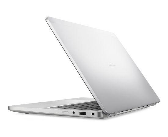 DELL Pro 13 Plus PB13250 U7 265U 16GB 512GB SSD 13.3" FHD+ Integrated FgrPr&SmtCd Cams & Mic WLAN + BT EST Backlit Kb 3 Cell W11Pro Portatīvie datori