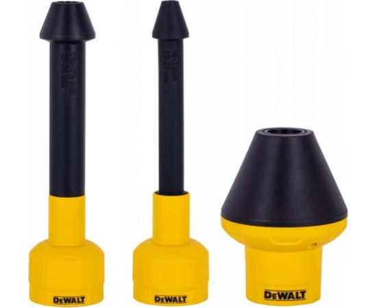 Komplekts Dewalt DXVA00-0301E Citi piederumi