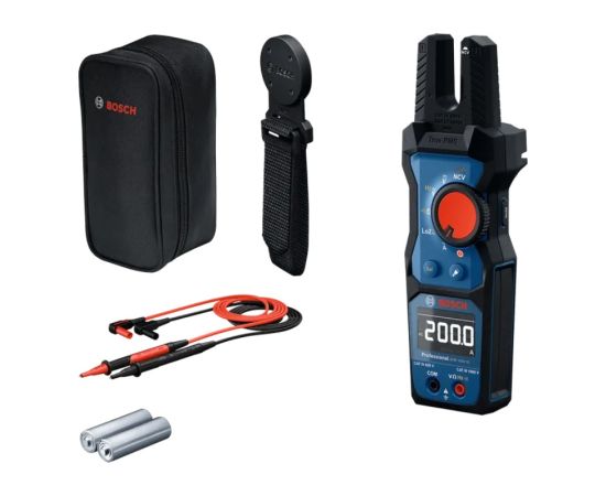 Multimetrs Bosch Professional GFM 1000-15 Измерители расстояния, приборы