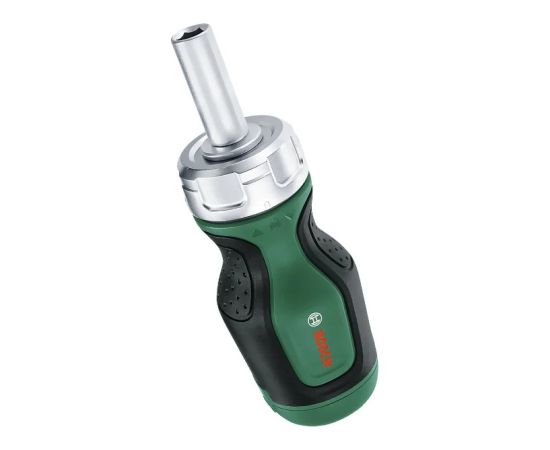 Skrūvgriezis Bosch 1600A027PN + skrūvēšanas uzgaļi Skrūvgrieži