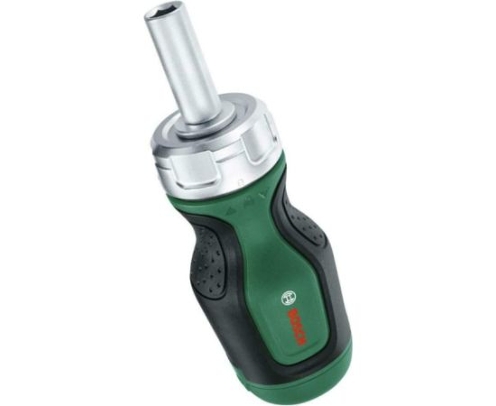 Skrūvgriezis Bosch 1600A032UY + skrūvēšanas uzgaļi Skrūvgrieži