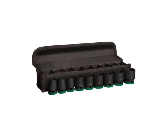 Uzgriežņu galviņu komplekts Bosch 2608003041; 3/4''; 17-32 mm; 9 gab. Mehāniskie instrumenti