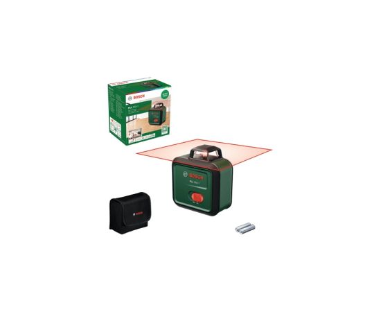 Lāzera nivelieris Bosch PLL 360-1 Mērinstrumenti, Attāluma un līmeņa mērītāji