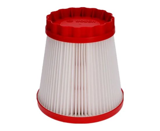Apaļš filtrs Bosch 2608000771; 158x158x160 mm Фильтры для пылесосов
