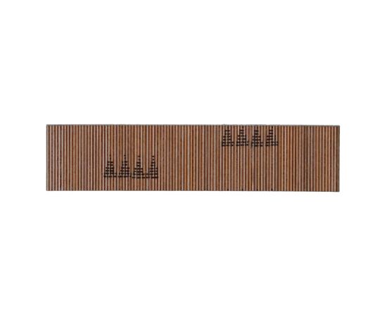 Naglas Bosch 2607017751; 0,6x19 mm; 10000 gab. Naglas