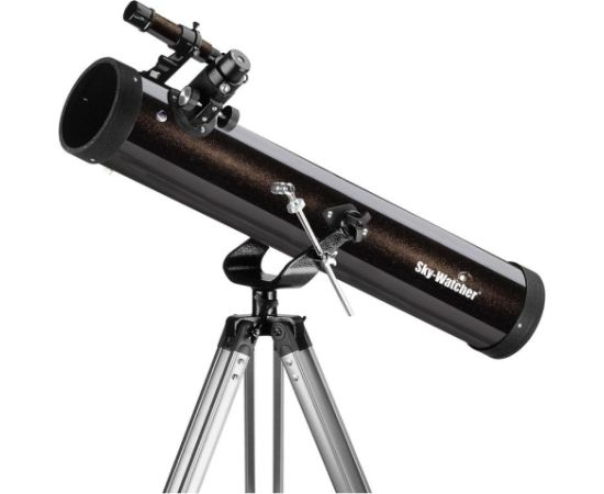 Sky-watcher Телескоп Skywatcher N 76/700 Astrolux AZ-1 Подзорные трубы , Телескопы