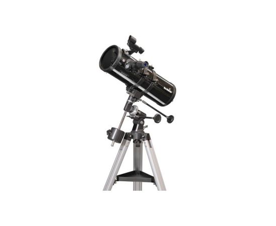 Sky-watcher Телескоп N 114/1000 SkyHawk EQ-1, Skywatcher Подзорные трубы , Телескопы