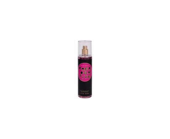 Britney Spears Prerogative Body spray 236ml Smaržas - NESAKĀRTOTS