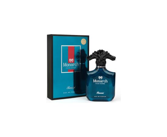 Rasasi Monarch EDP 100ml Мужская парфюмерия