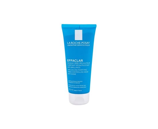 La Roche-posay Effaclar / Purifying 100ml Sejas kopšana