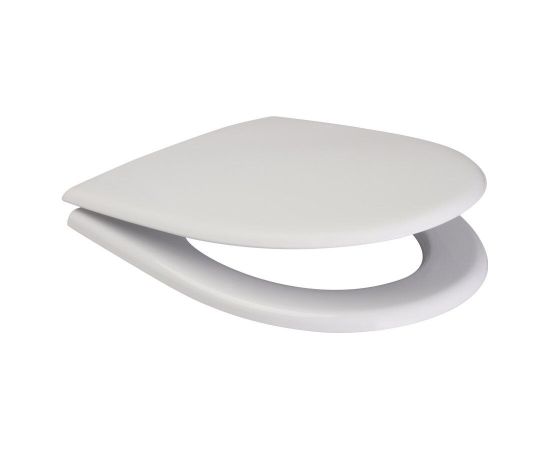 Poda vāks Cersanit Eko 2000 Duroplast Jaunumi Sadz. tehnika