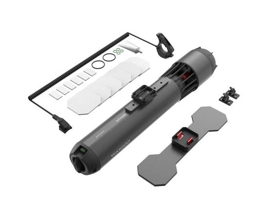 Underwater scooter Waydoo Subnado - SUP Kit Jaunumi - Sports
