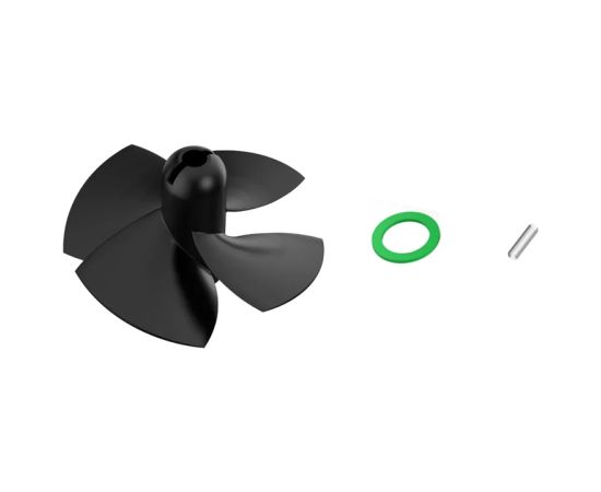 Waydoo Subnado 66 mm propeller Jaunumi - Sports