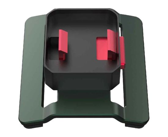 Waydoo Subnado oxygen cylinder holder Велосипеды