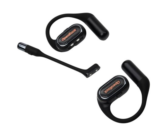OneOdio OpenRock Link 20 wireless headphones (black) Aудио-видео