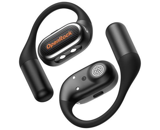 OneOdio OpenRock Link 20 wireless headphones (black) Aудио-видео