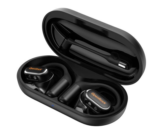 OneOdio OpenRock Link 20 wireless headphones (black) Aудио-видео