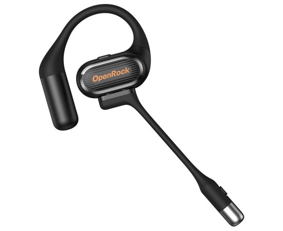OneOdio OpenRock Link 20 wireless headphones (black) Aудио-видео
