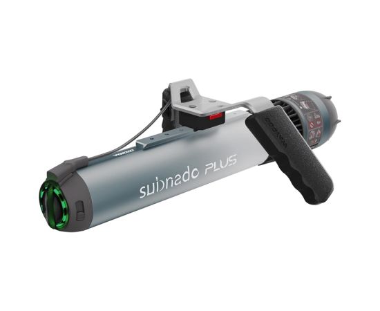 Waydoo Subnado Plus underwater scooter - standard set Jaunumi - Sports