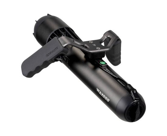 Underwater scooter Waydoo Subnado - Starting Kit Jaunumi - Sports