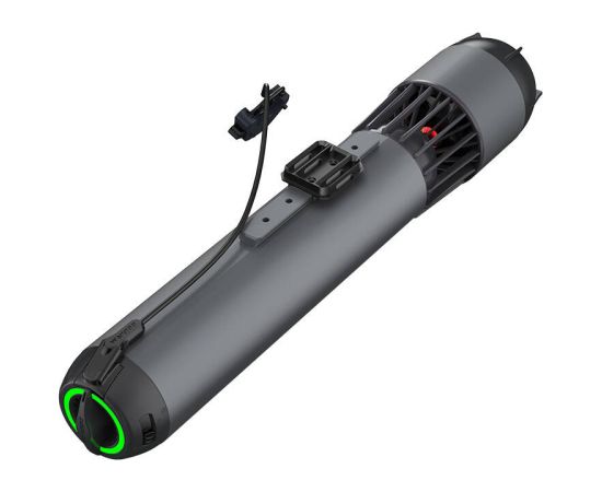 Underwater scooter Waydoo Subnado - Starting Kit Jaunumi - Sports