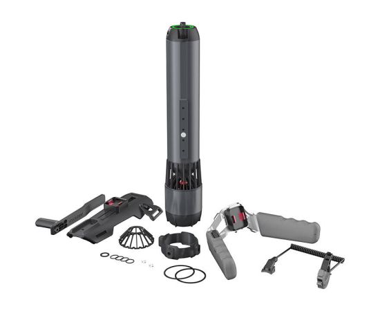 Underwater scooter Waydoo Subnado - Starting Kit Jaunumi - Sports