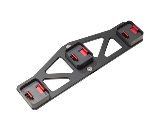 Waydoo Subnado mounting plate for many scooters Велосипеды