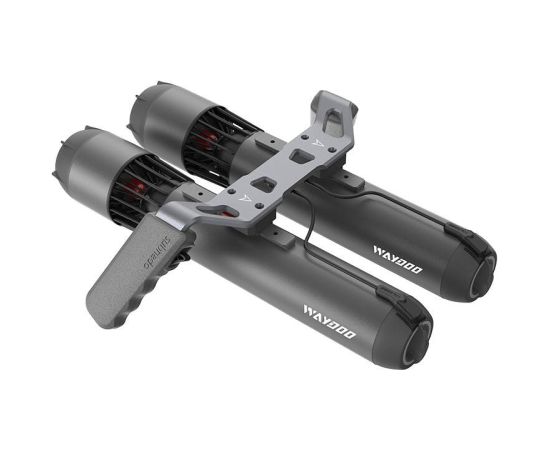 Twin Engine Handle Bracket Waydoo Велосипеды