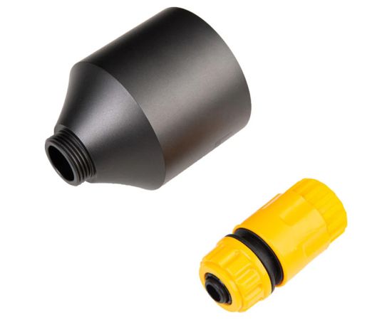 Waydoo water cannon nozzle Велосипеды