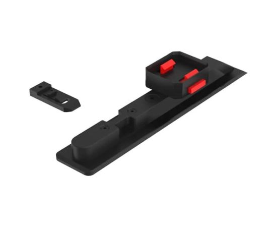 Waydoo Subnado adapter for SUP slide-in fins Велосипеды